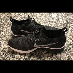 NIKE AIR ZOOM MARIAH FLYKNIT RACER